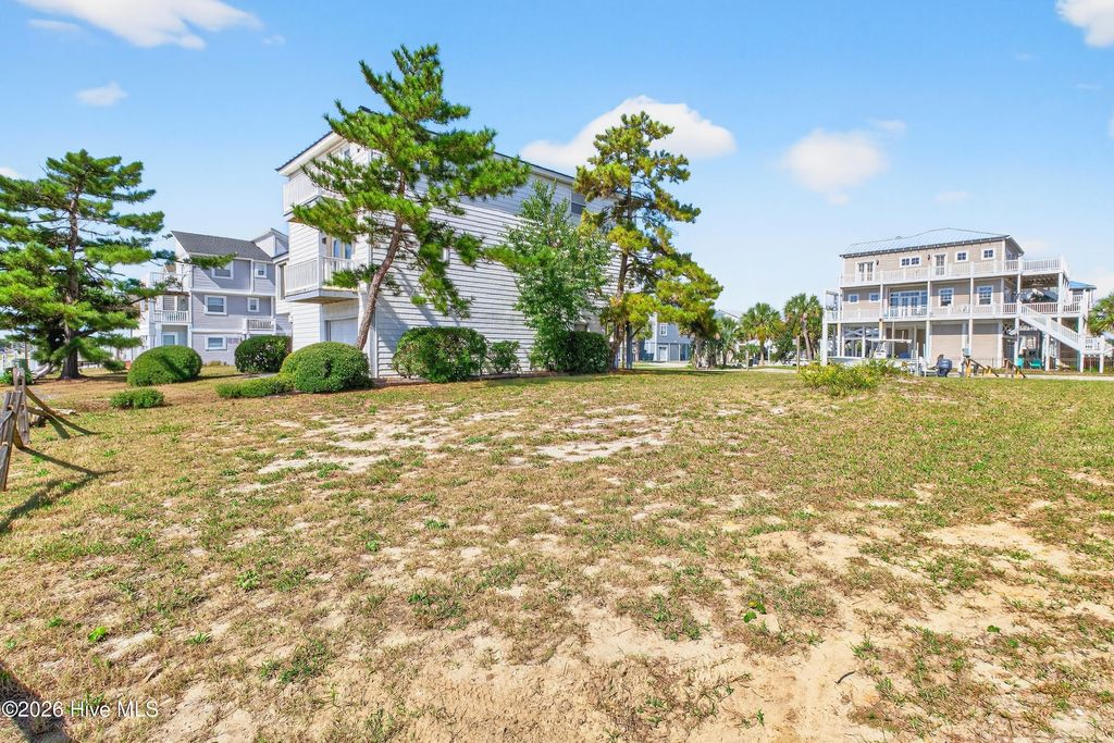 Photo of 0 E 2nd St Street, Ocean Isle Beach, NC 28469 (MLS # 100558872)