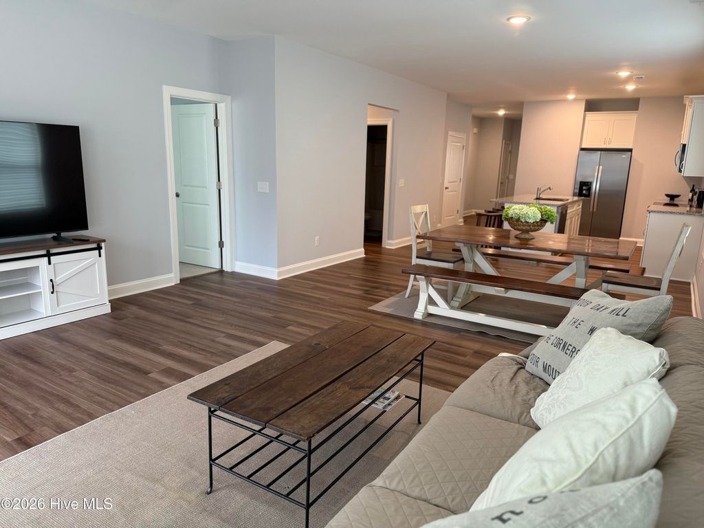 Photo of 893 Hayford Lane SW #19, Ocean Isle Beach, NC 28469 (MLS # 100553075)