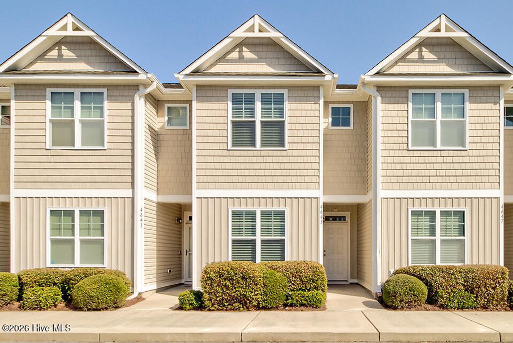 Photo of 4643 Andros Lane, Wilmington, NC 28412 (MLS # 100559193)