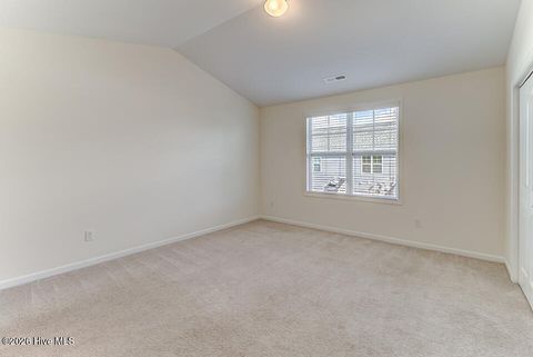 Tiny photo for 4643 Andros Lane, Wilmington, NC 28412 (MLS # 100559193)