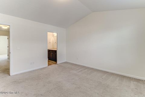 Tiny photo for 4643 Andros Lane, Wilmington, NC 28412 (MLS # 100559193)