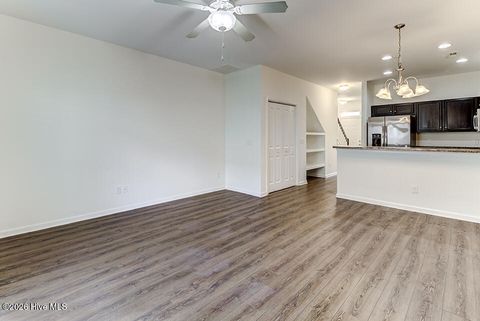 Tiny photo for 4643 Andros Lane, Wilmington, NC 28412 (MLS # 100559193)