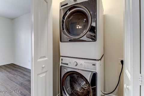 Tiny photo for 4643 Andros Lane, Wilmington, NC 28412 (MLS # 100559193)