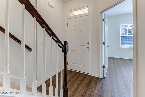 Tiny photo for 4643 Andros Lane, Wilmington, NC 28412 (MLS # 100559193)