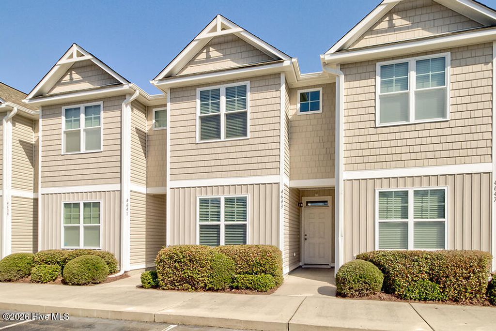 Photo of 4643 Andros Lane, Wilmington, NC 28412 (MLS # 100559193)