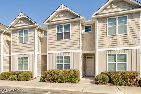 Tiny photo for 4643 Andros Lane, Wilmington, NC 28412 (MLS # 100559193)