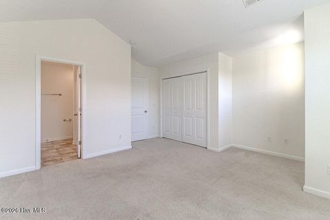 Tiny photo for 4643 Andros Lane, Wilmington, NC 28412 (MLS # 100559193)