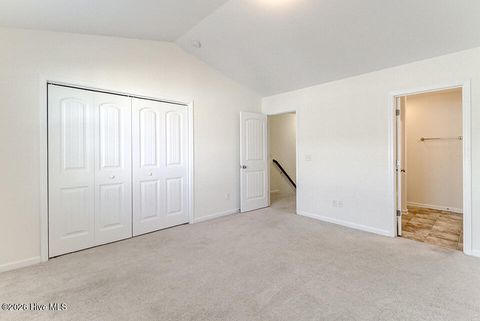 Tiny photo for 4643 Andros Lane, Wilmington, NC 28412 (MLS # 100559193)