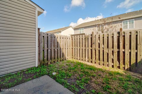 Tiny photo for 4643 Andros Lane, Wilmington, NC 28412 (MLS # 100559193)