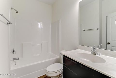 Tiny photo for 4643 Andros Lane, Wilmington, NC 28412 (MLS # 100559193)