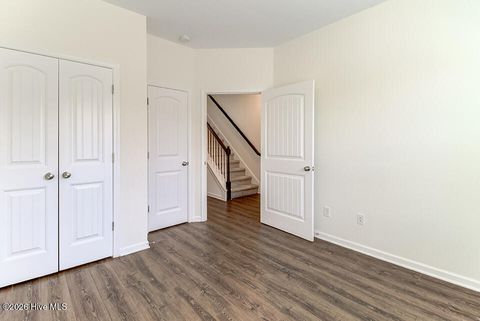 Tiny photo for 4643 Andros Lane, Wilmington, NC 28412 (MLS # 100559193)