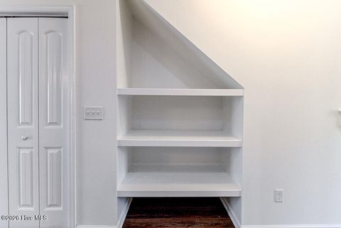 Tiny photo for 4643 Andros Lane, Wilmington, NC 28412 (MLS # 100559193)