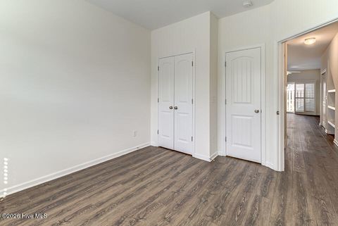 Tiny photo for 4643 Andros Lane, Wilmington, NC 28412 (MLS # 100559193)