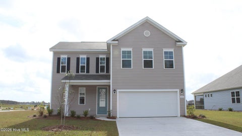 Homes For Sale - 2131 Marietta Circle<br/> Ash, NC 28420