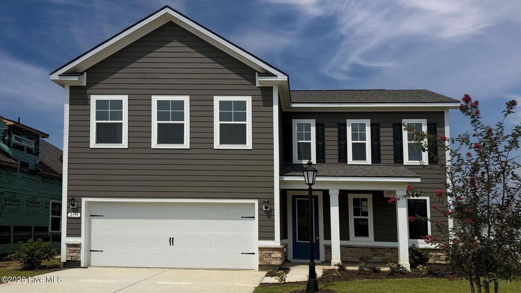 Photo of 2131 Marietta Circle NW, Ash, NC 28420 (MLS # 100555303)