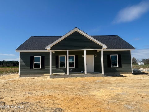 Homes For Sale - 816 Middle Swamp Road<br/> Corapeake, NC 27926