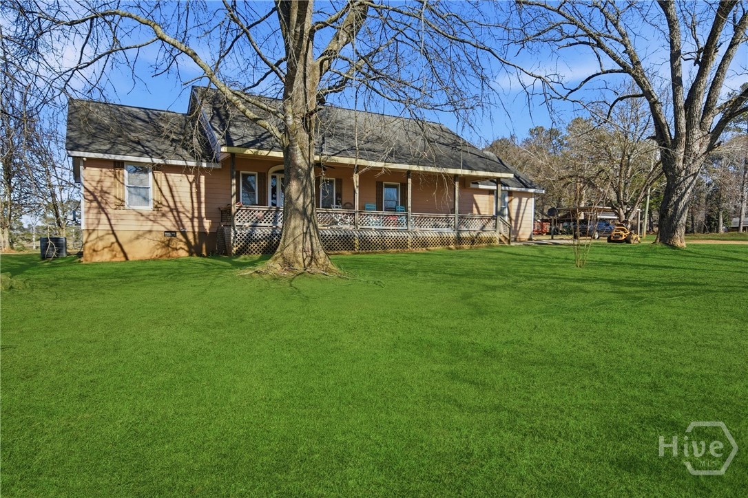 1013 Amber Stapp Studdard Road