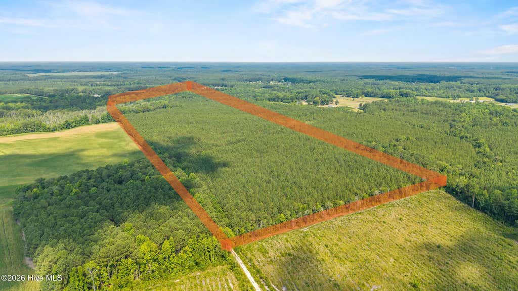 Photo of 0 Near 8944 Chauncey T, Lake Waccamaw, NC 28450 (MLS # 100593782)