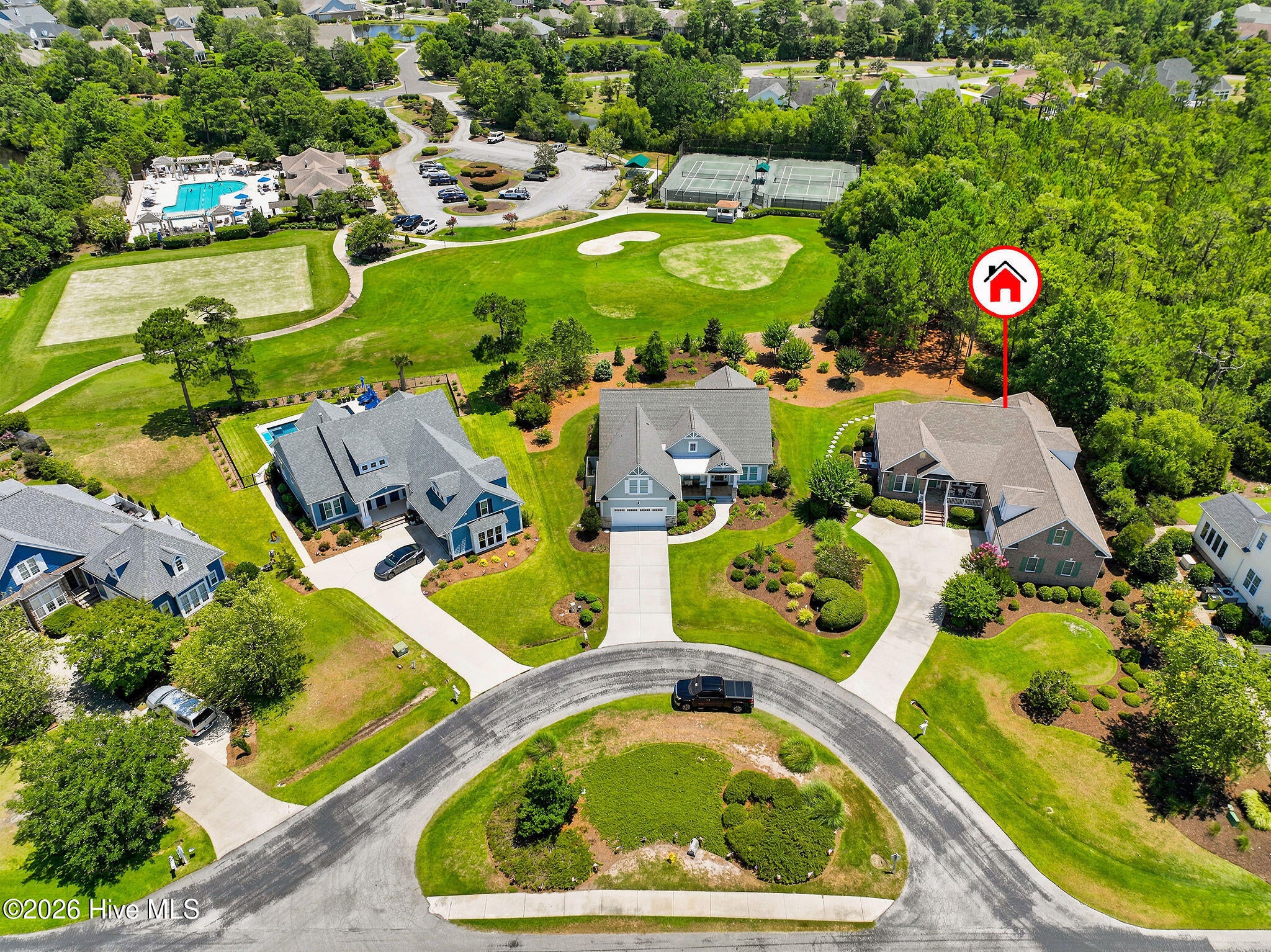 4249 Skeffington Court