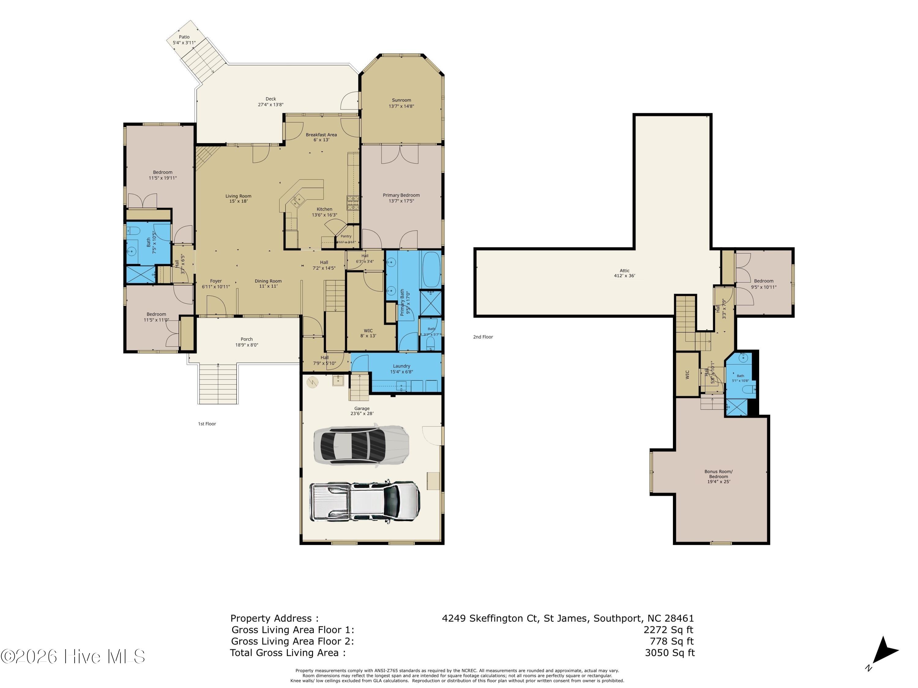 4249 Skeffington Court
