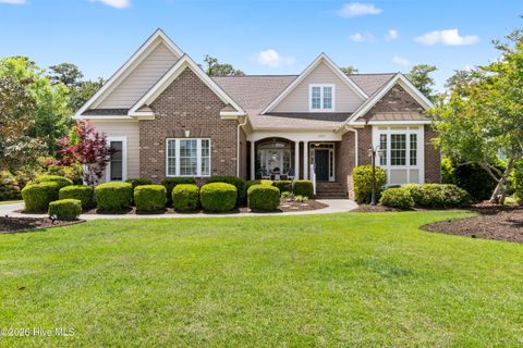 2920 Legends Drive Southport NC 28461