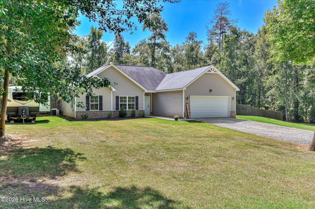Photo of 477 Del Rio Road, Hephzibah, GA 30815 (MLS # 100608085)