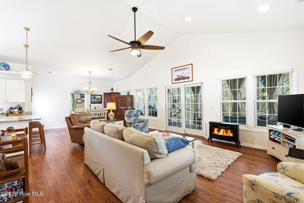 Photo of 108 NW 25th Street, Oak Island, NC 28465 (MLS # 100565063)