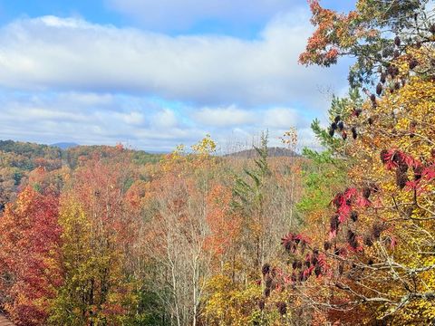 Vacant Land For Sale - 12-4 Cardinal Road<br/> Murphy, NC 28906