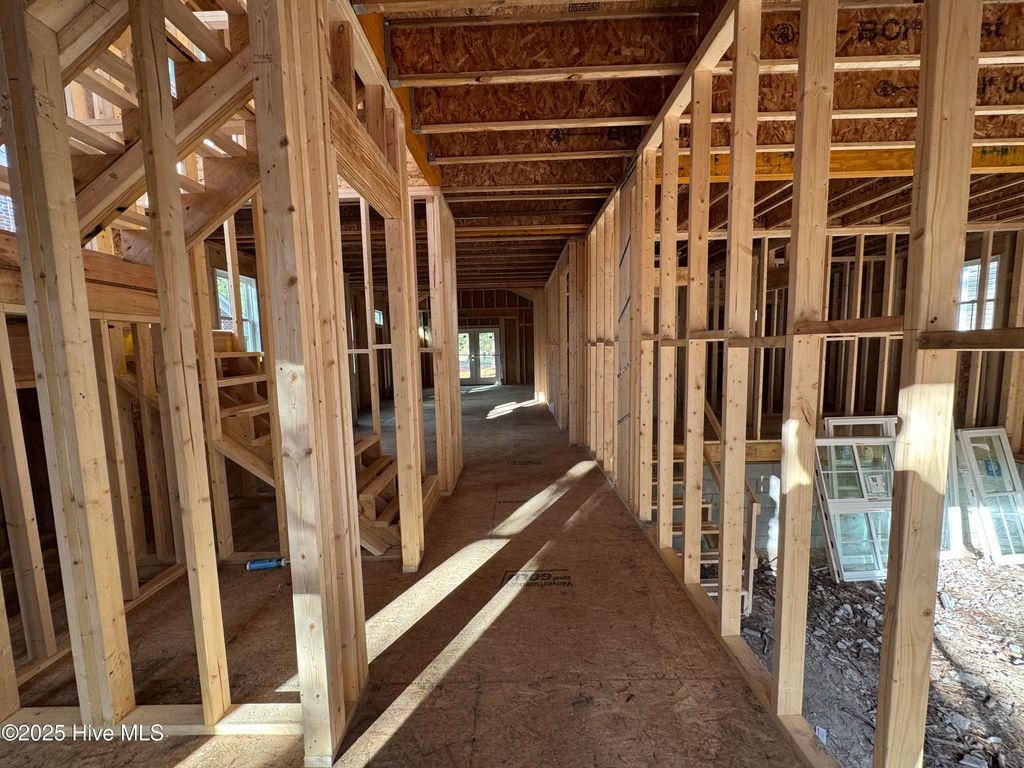 Photo of 704 Bald Eagle Drive, Vass, NC 28394 (MLS # 100526703)