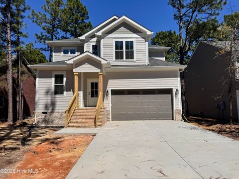 Homes For Sale - 704 Bald Eagle Drive<br/> Vass, NC 28394