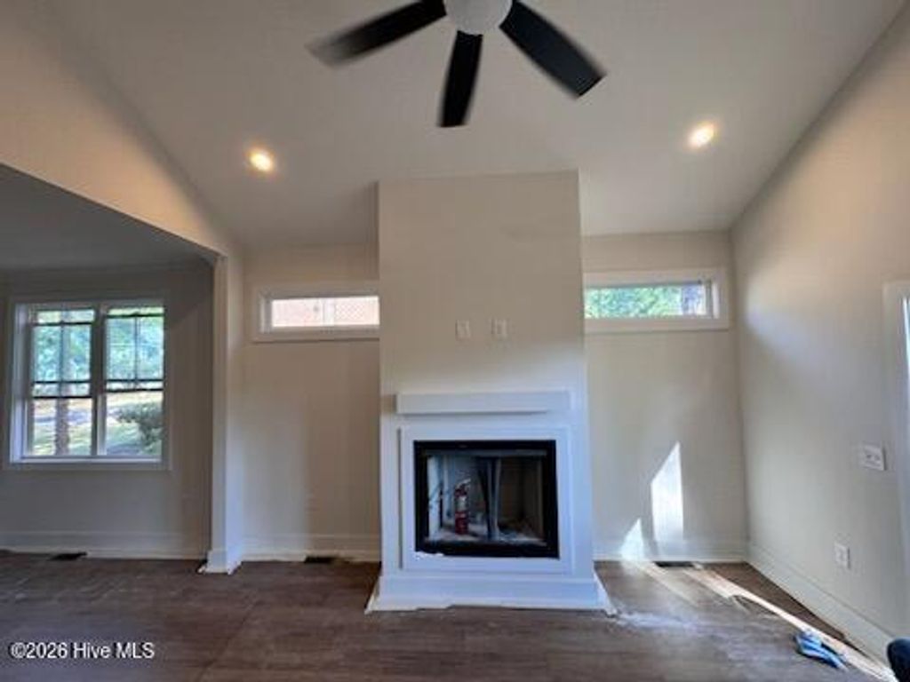 Photo of 704 Bald Eagle Drive, Vass, NC 28394 (MLS # 100526703)