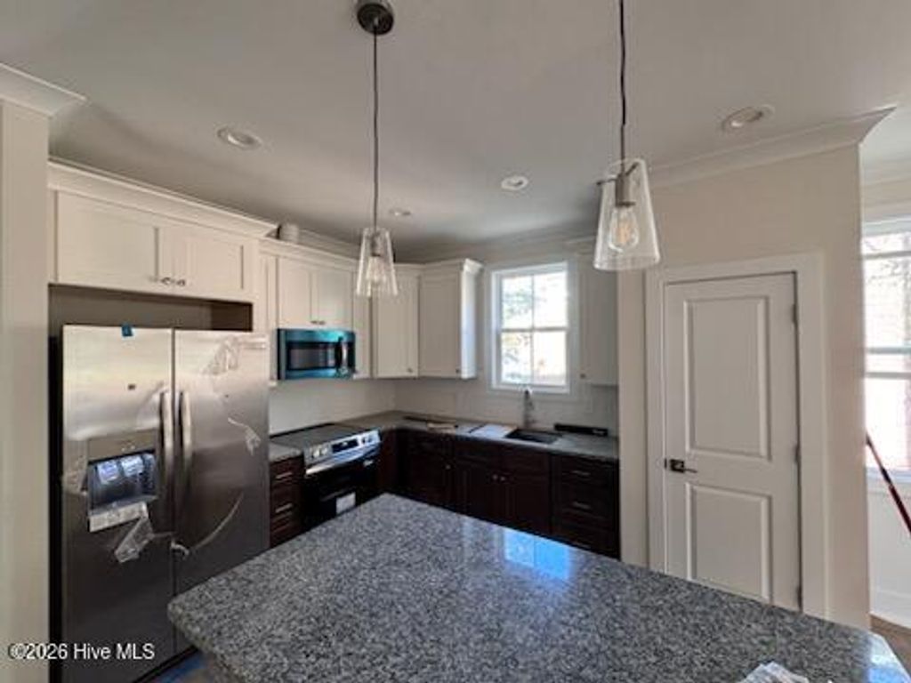 Photo of 704 Bald Eagle Drive, Vass, NC 28394 (MLS # 100526703)