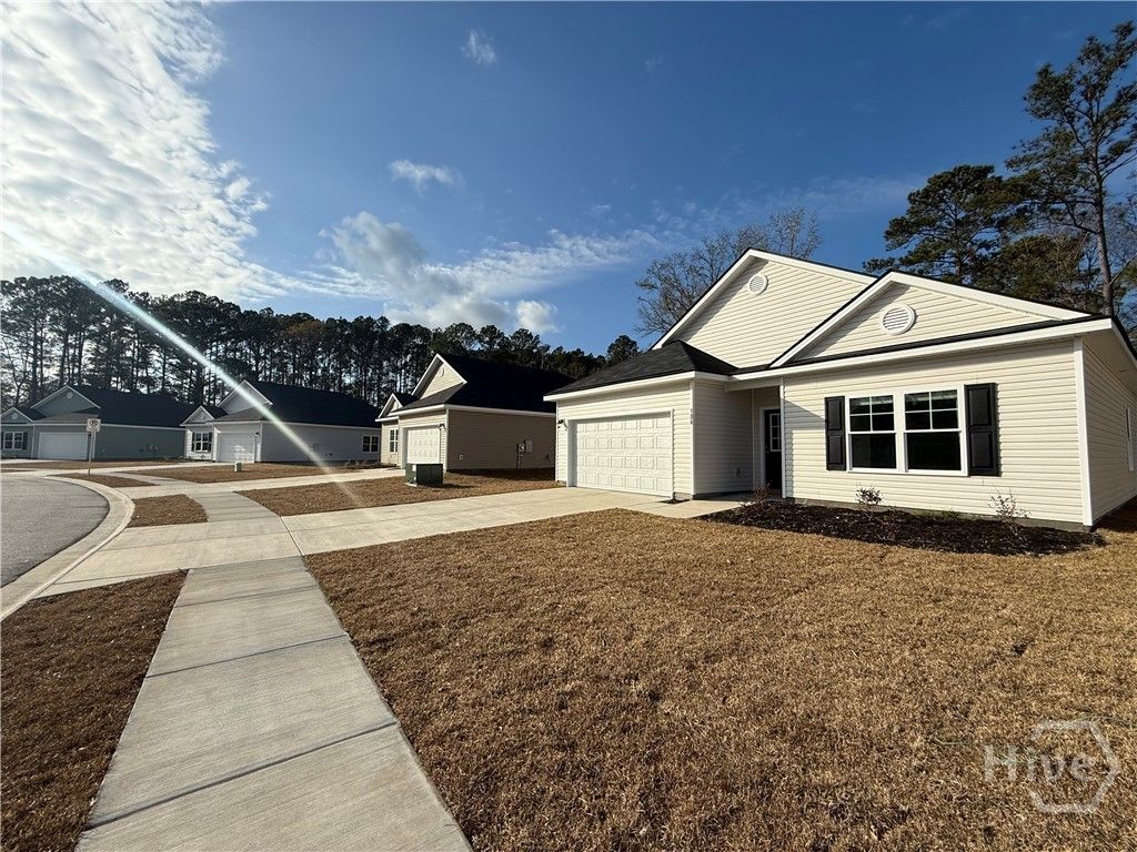 Photo of 106 Founders Drive, Rincon, GA 31326 (MLS # SA345846)