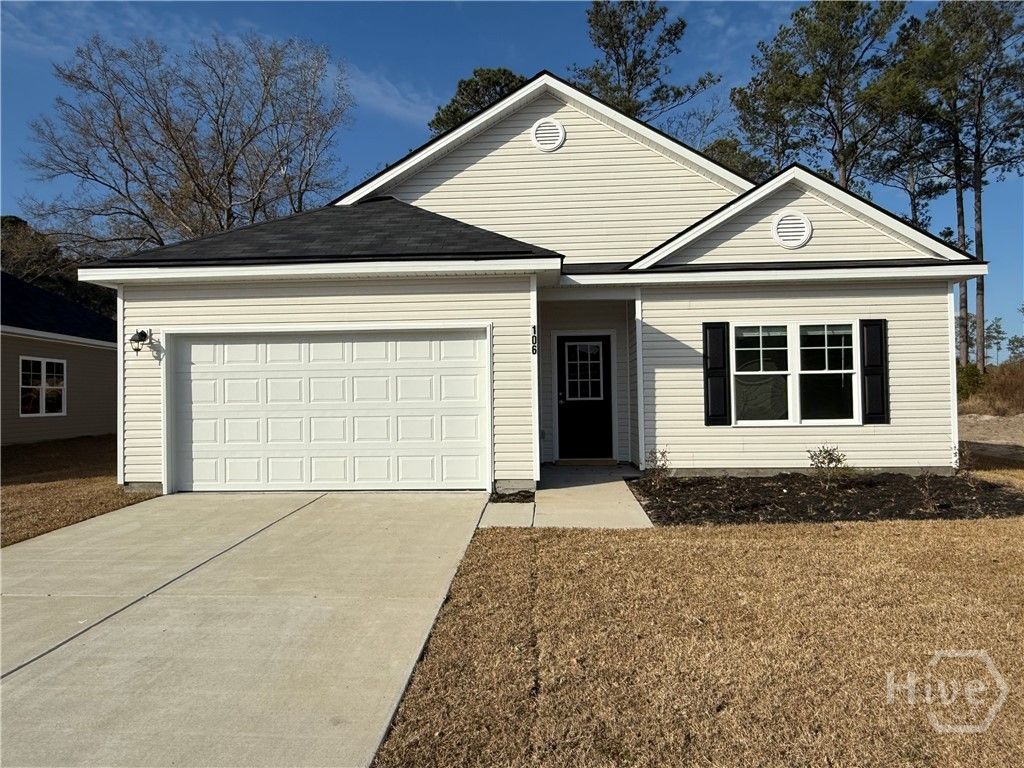 Photo of 106 Founders Drive, Rincon, GA 31326 (MLS # SA345846)