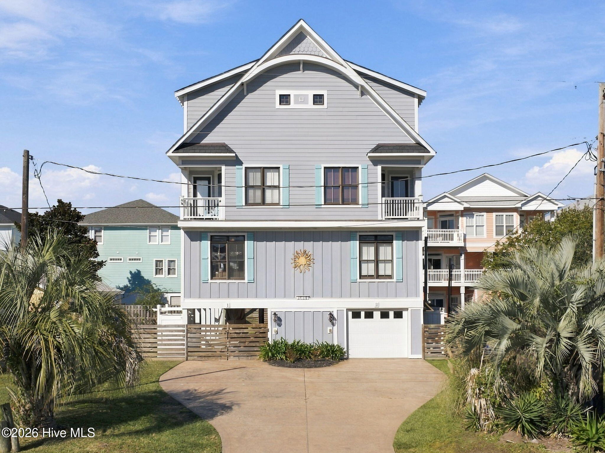 1614 Bonito Lane Unit 1