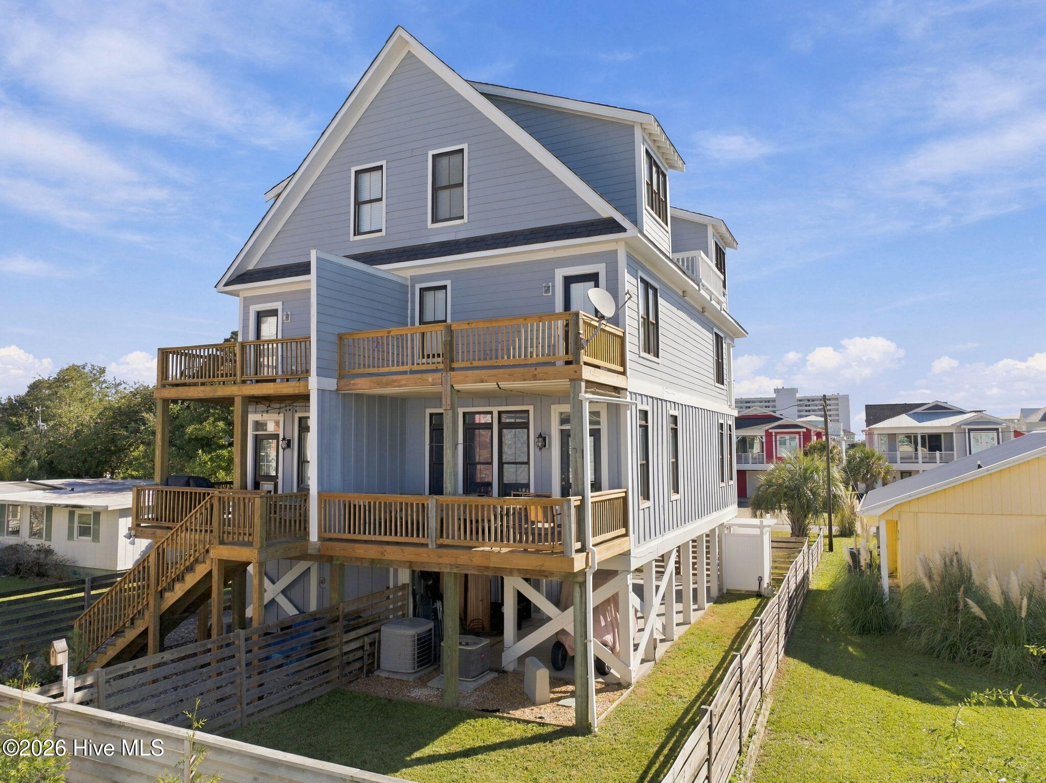 1614 Bonito Lane Unit 1