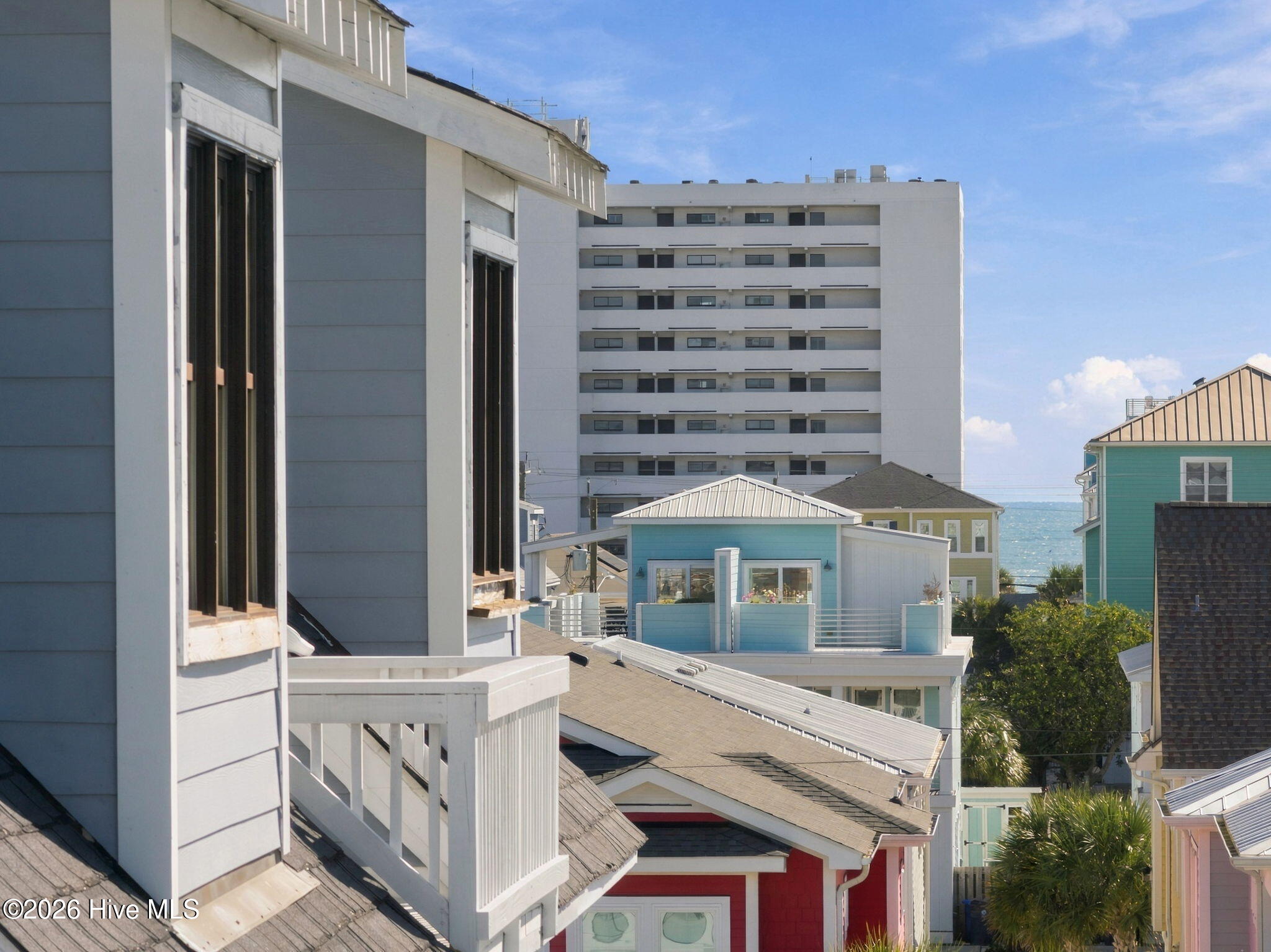 1614 Bonito Lane Unit 1