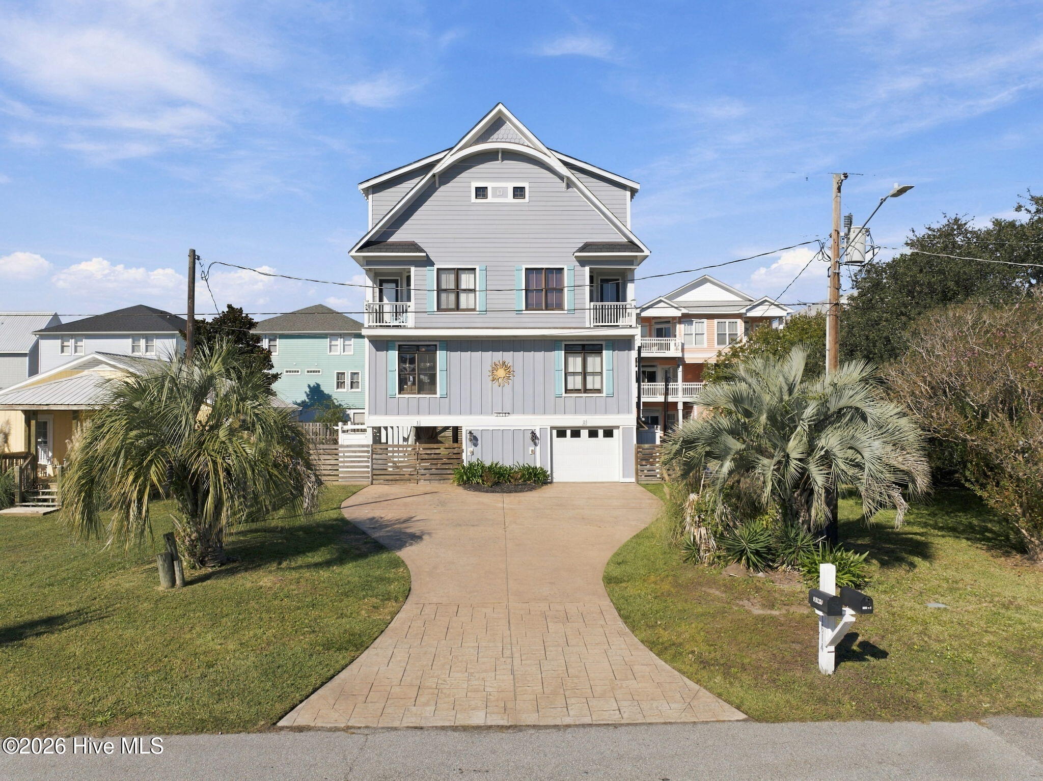 1614 Bonito Lane Unit 1