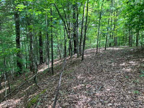 Vacant Land For Sale - 11 Green Cove Circle<br/> Cherokee County, Murphy, NC 28906