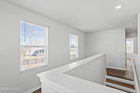 Tiny photo for 621 S Squires Run Lane, Richlands, NC 28574 (MLS # 100546626)