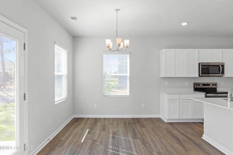 Tiny photo for 621 S Squires Run Lane, Richlands, NC 28574 (MLS # 100546626)