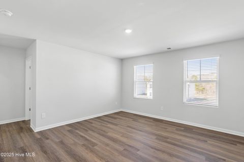 Tiny photo for 621 S Squires Run Lane, Richlands, NC 28574 (MLS # 100546626)