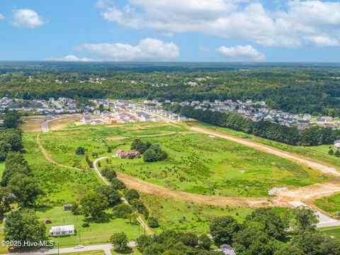 Tiny photo for 621 S Squires Run Lane, Richlands, NC 28574 (MLS # 100546626)