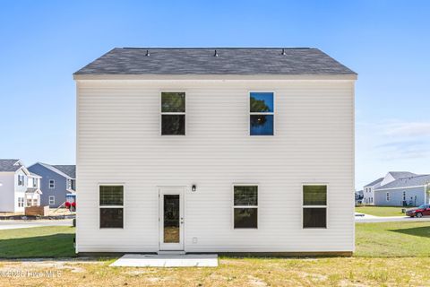 Tiny photo for 621 S Squires Run Lane, Richlands, NC 28574 (MLS # 100546626)