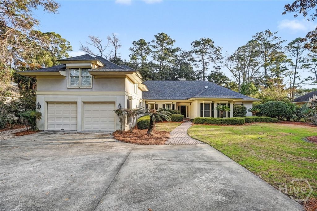Photo of 4 Odingsell Lane, Savannah, GA 31411 (MLS # SA347854)