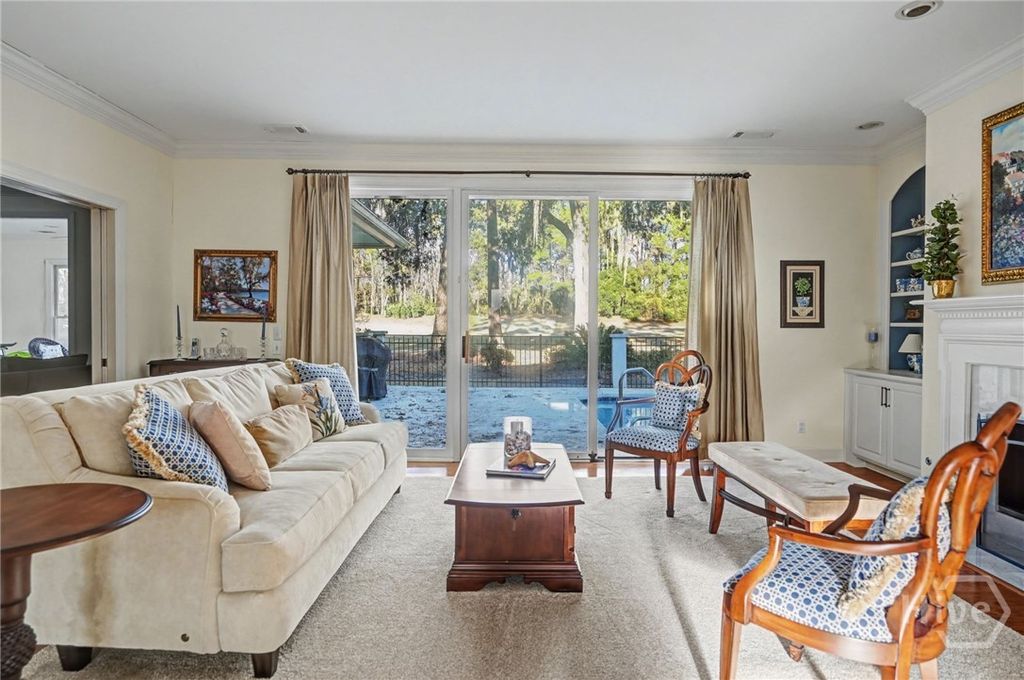 Photo of 4 Odingsell Lane, Savannah, GA 31411 (MLS # SA347854)