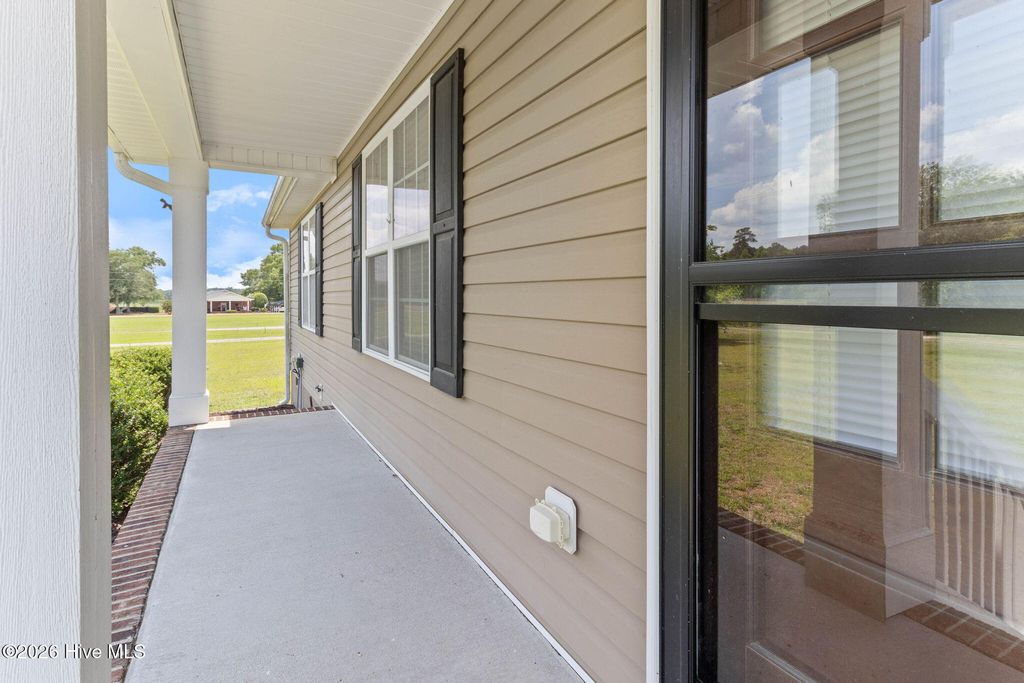 Photo of 3529 Singletary Church Road, Lumberton, NC 28358 (MLS # 100582467)