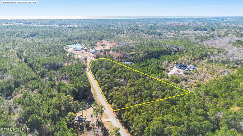 Photo of 1823 Grissett Road SW, Supply, NC 28462 (MLS # 100549916)