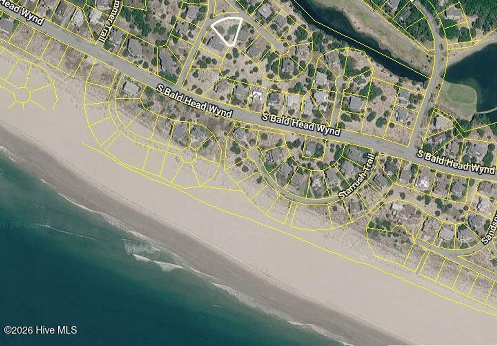 Photo of 14 Mourning Warbler Trail, Bald Head Island, NC 28461 (MLS # 100555989)