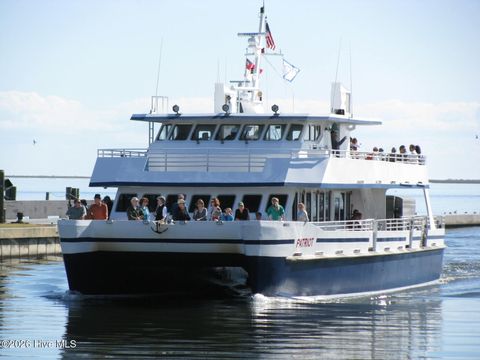 Tiny photo for 14 Mourning Warbler Trail, Bald Head Island, NC 28461 (MLS # 100555989)